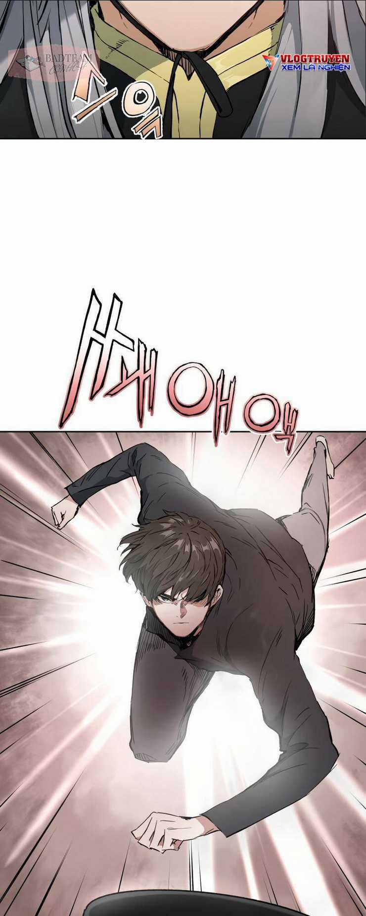 Tàn Tinh Tái Thế Chapter 1 trang 21