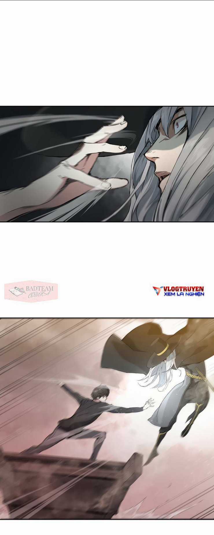 Tàn Tinh Tái Thế Chapter 1 trang 25