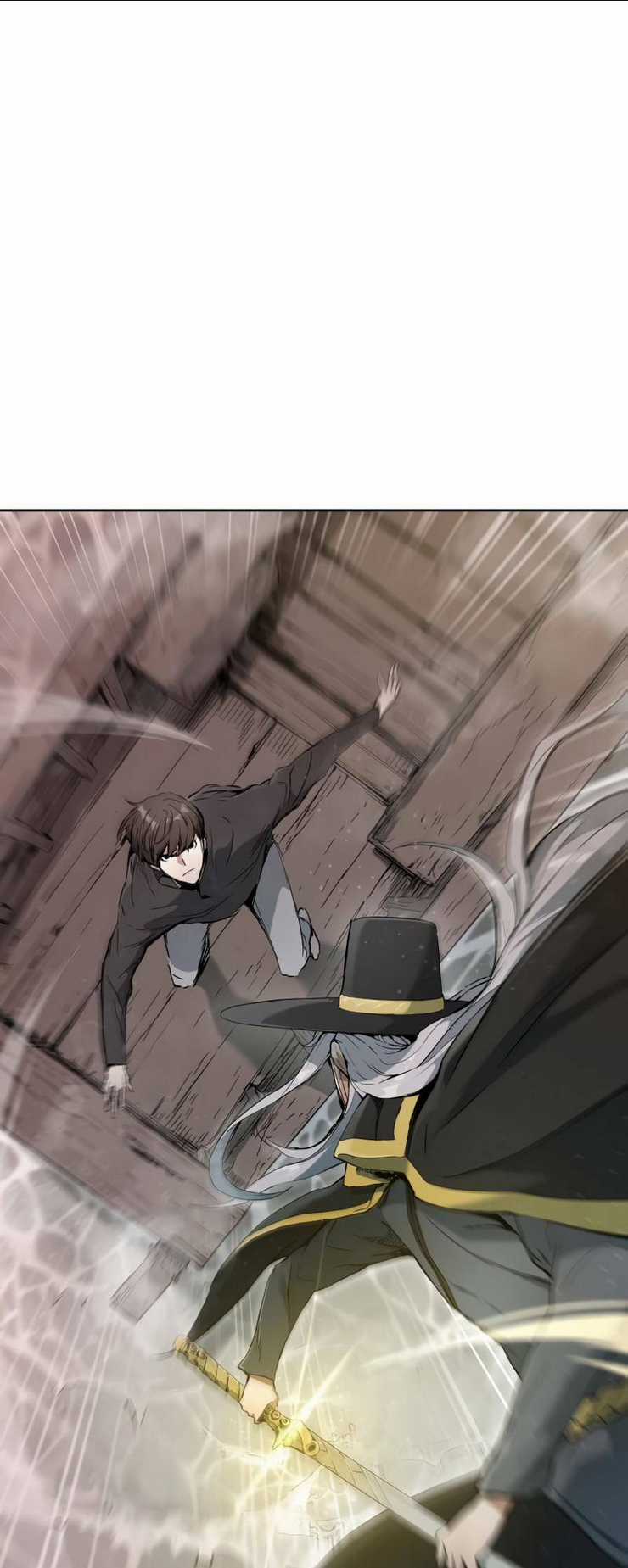 Tàn Tinh Tái Thế Chapter 1 trang 26