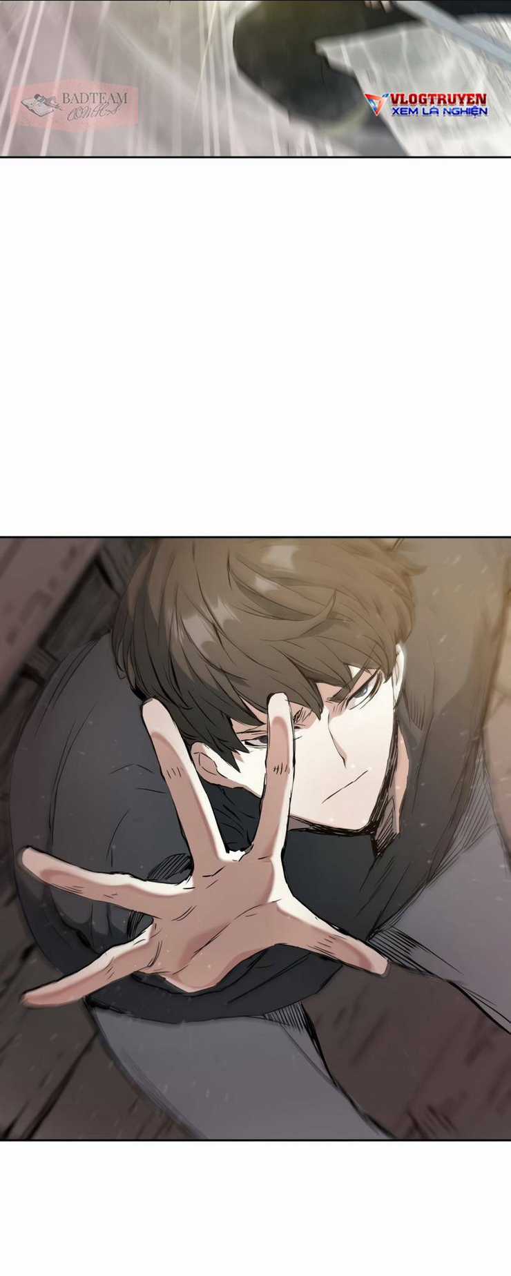 Tàn Tinh Tái Thế Chapter 1 trang 27