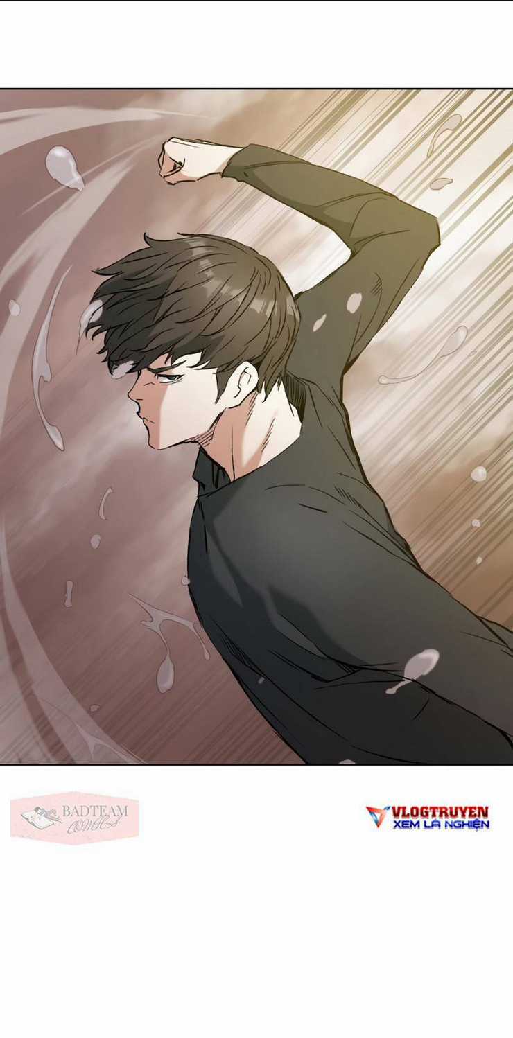 Tàn Tinh Tái Thế Chapter 1 trang 29