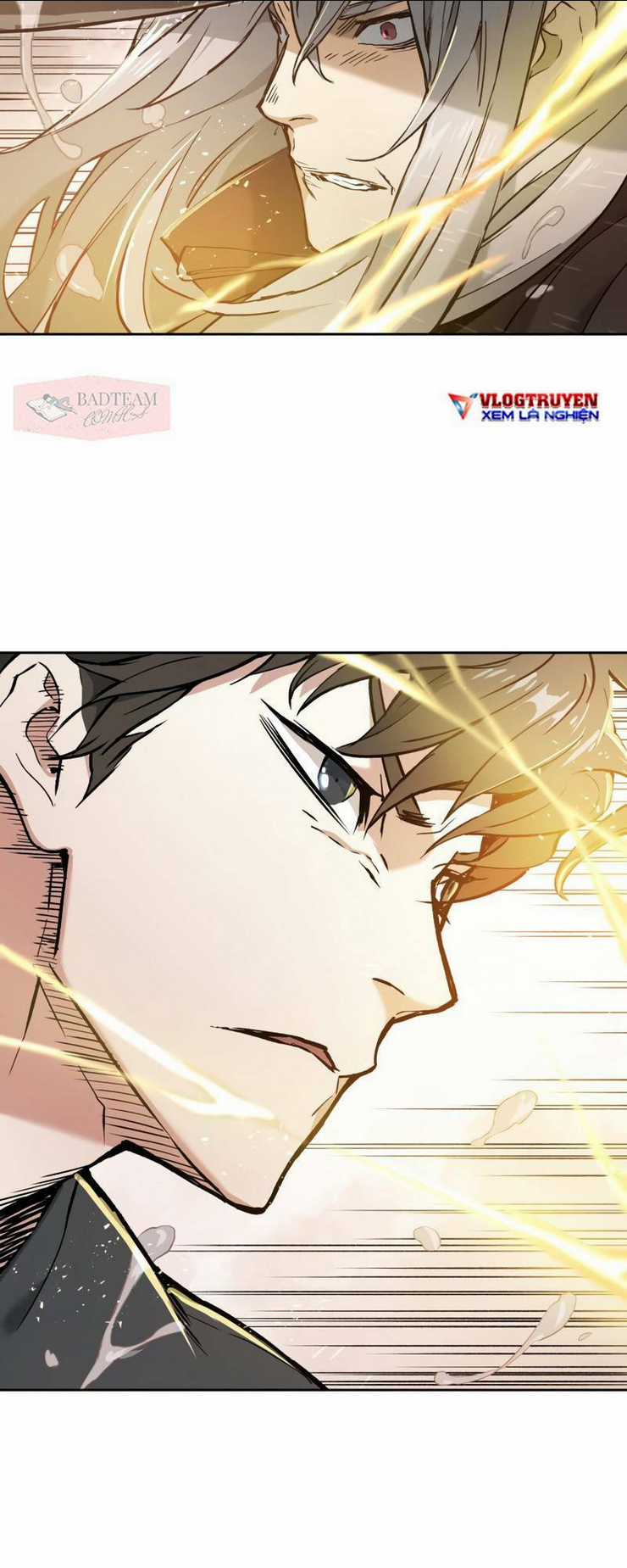 Tàn Tinh Tái Thế Chapter 1 trang 32