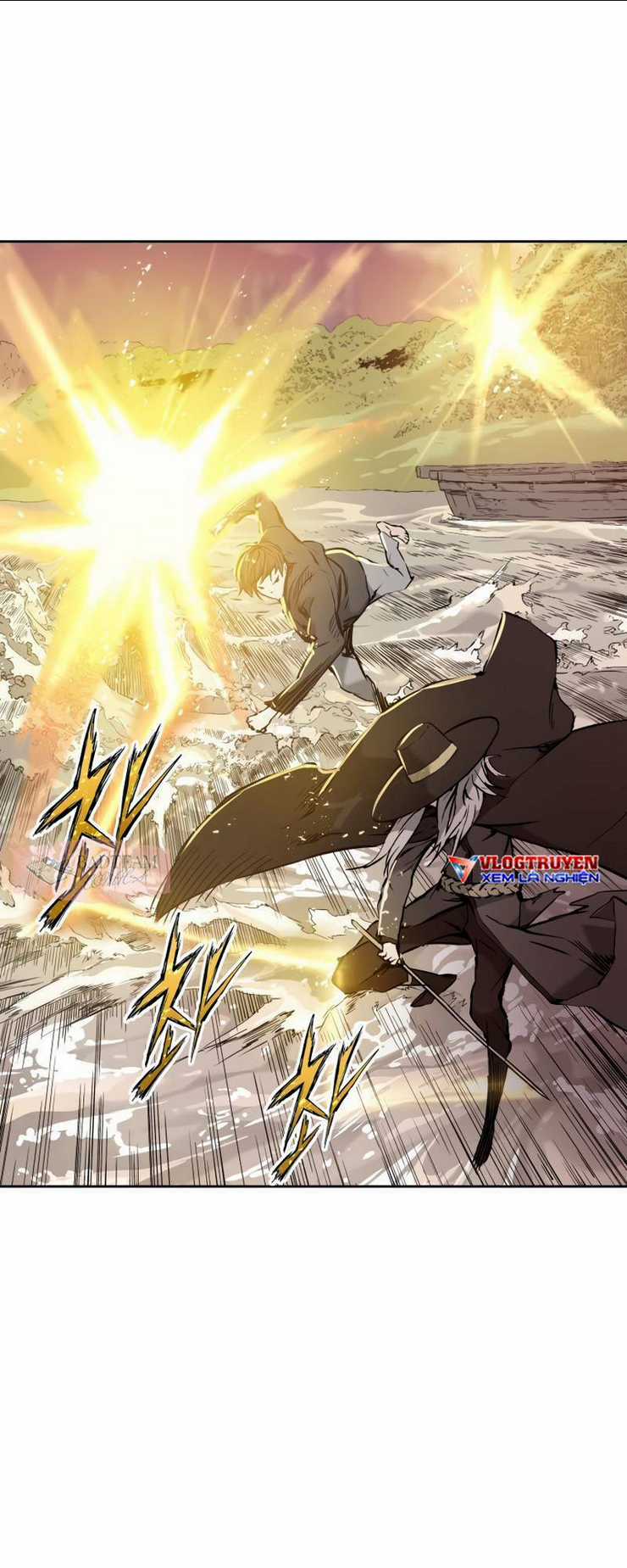 Tàn Tinh Tái Thế Chapter 1 trang 33