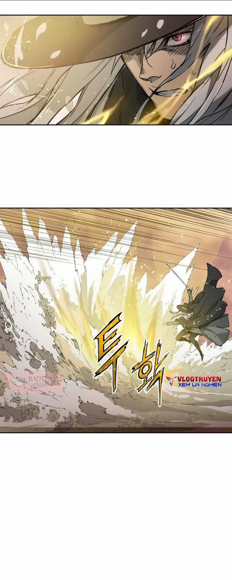 Tàn Tinh Tái Thế Chapter 1 trang 34