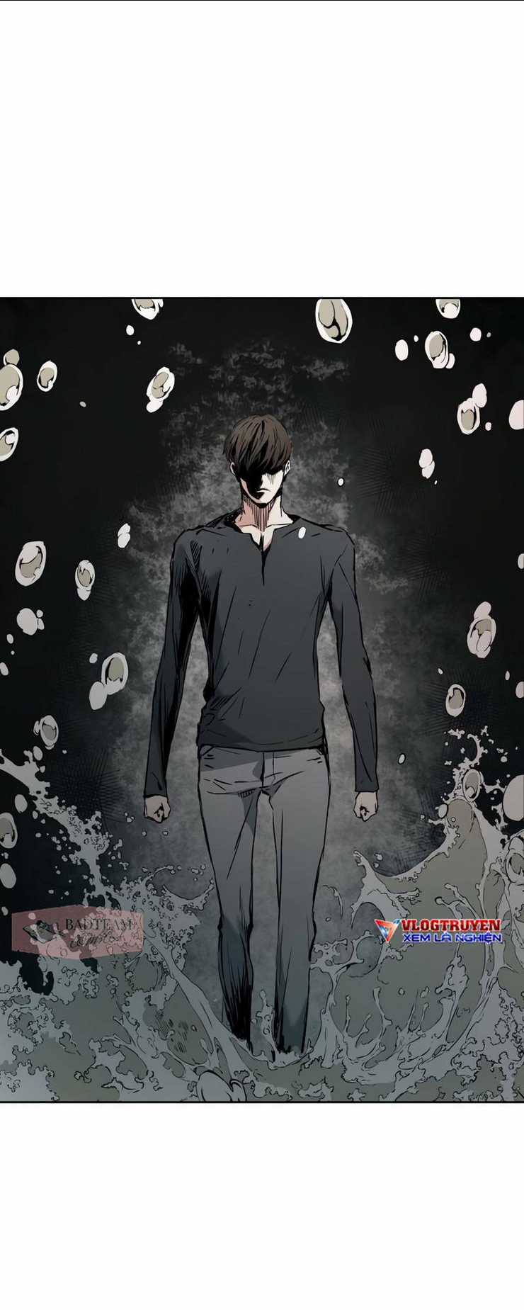 Tàn Tinh Tái Thế Chapter 1 trang 36