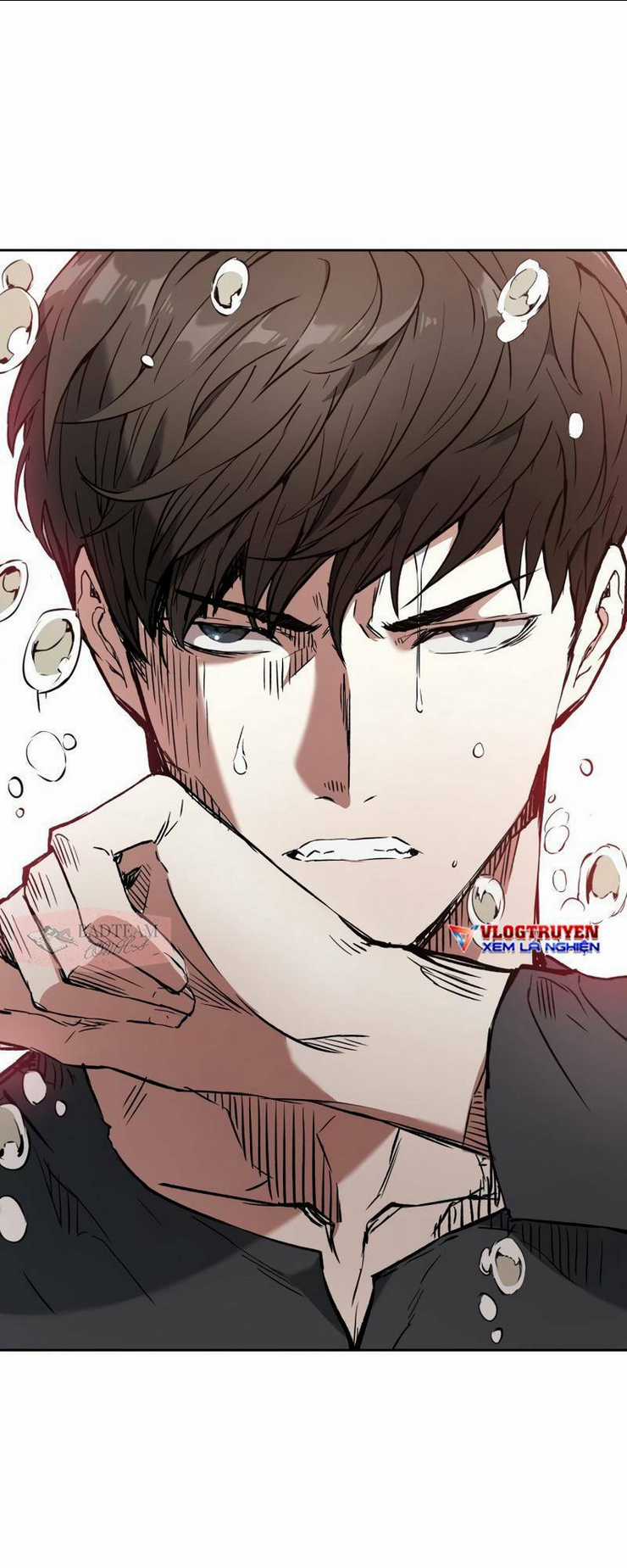 Tàn Tinh Tái Thế Chapter 1 trang 37