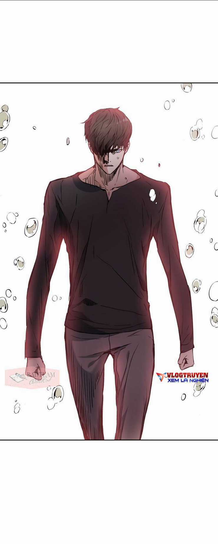 Tàn Tinh Tái Thế Chapter 1 trang 38