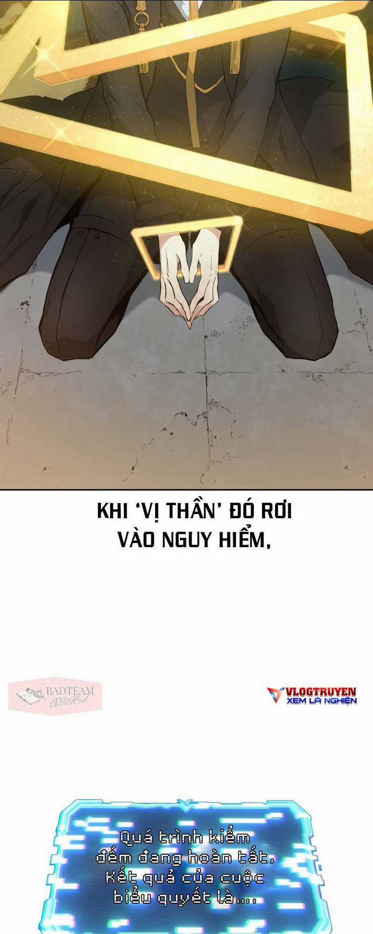 Tàn Tinh Tái Thế Chapter 1 trang 4