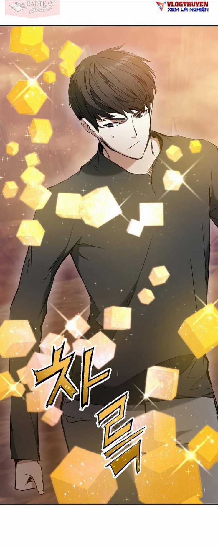 Tàn Tinh Tái Thế Chapter 1 trang 40