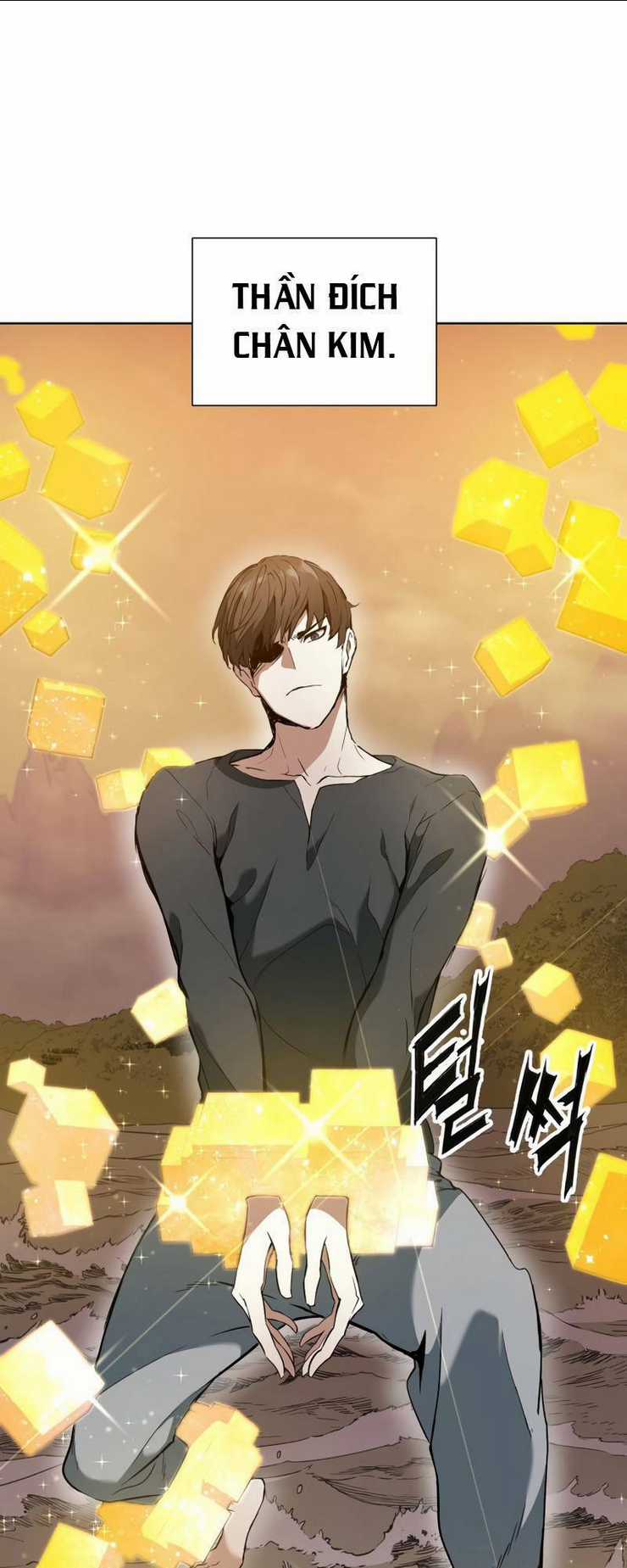 Tàn Tinh Tái Thế Chapter 1 trang 41