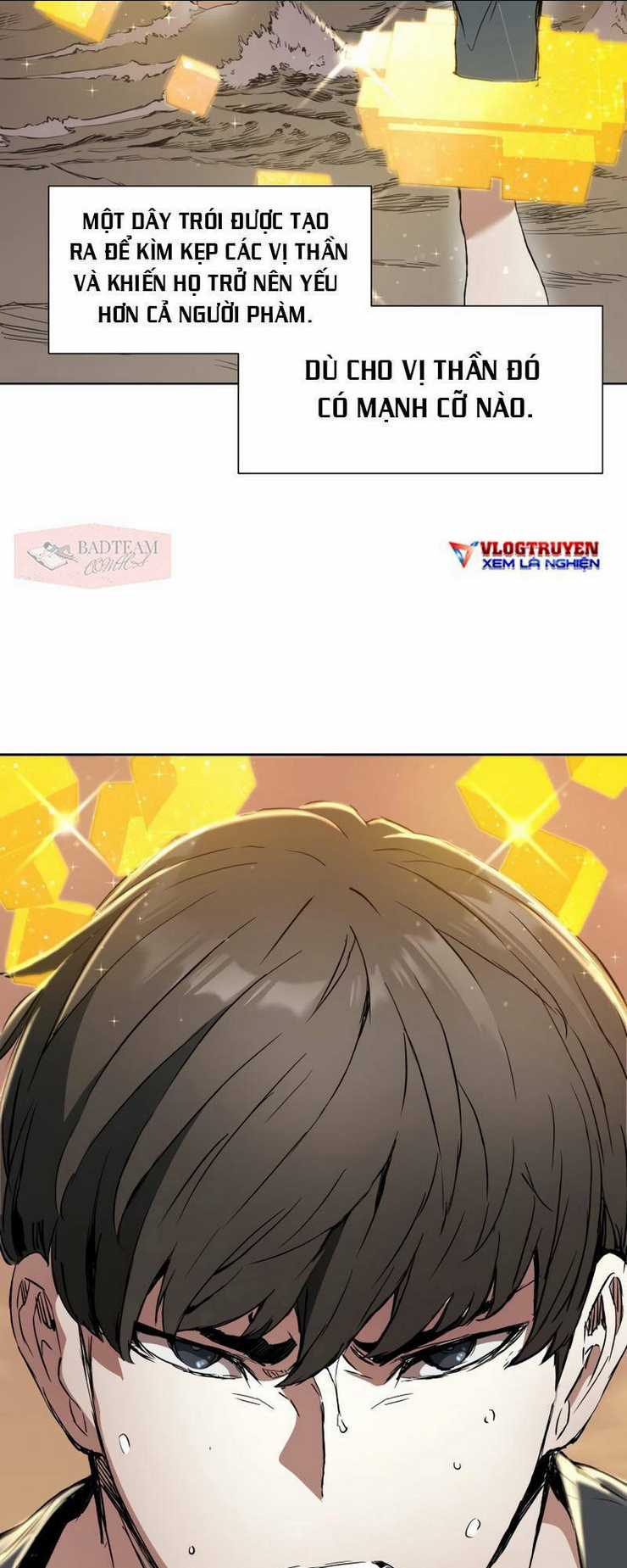 Tàn Tinh Tái Thế Chapter 1 trang 42