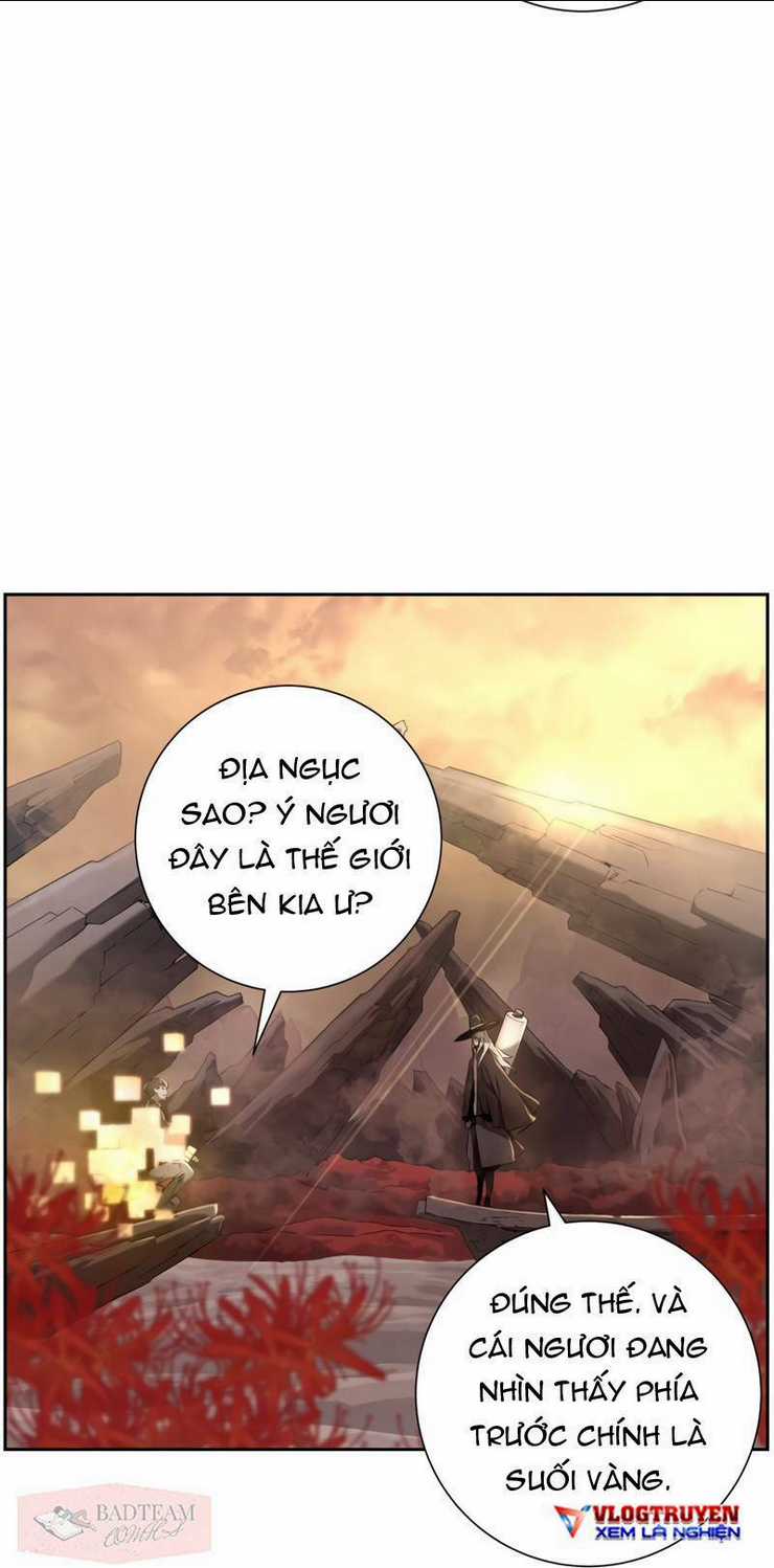 Tàn Tinh Tái Thế Chapter 1 trang 45