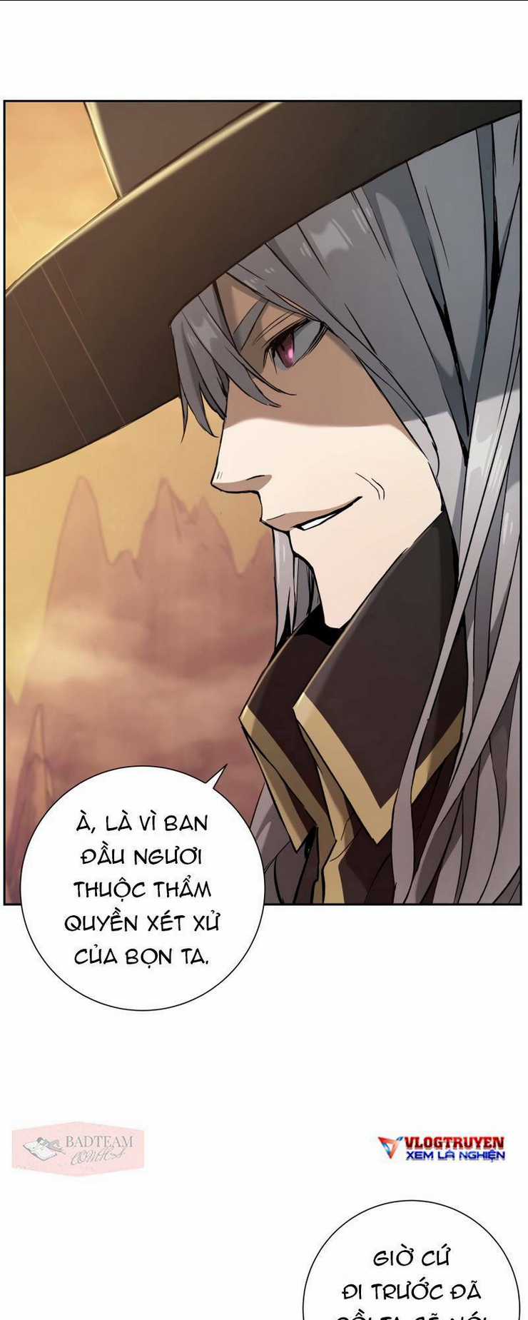 Tàn Tinh Tái Thế Chapter 1 trang 47