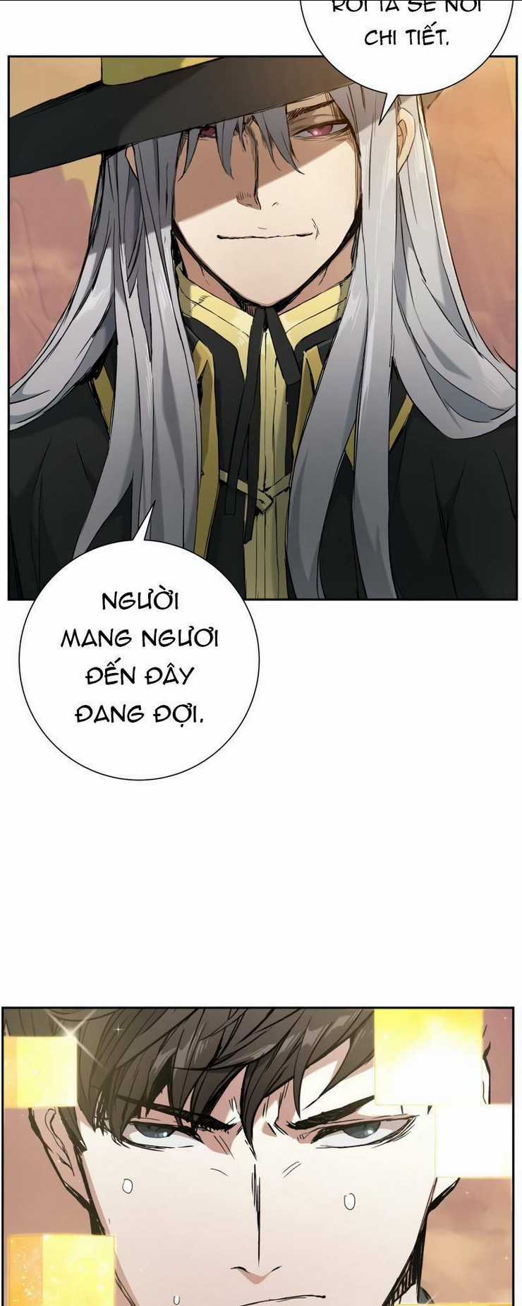 Tàn Tinh Tái Thế Chapter 1 trang 48