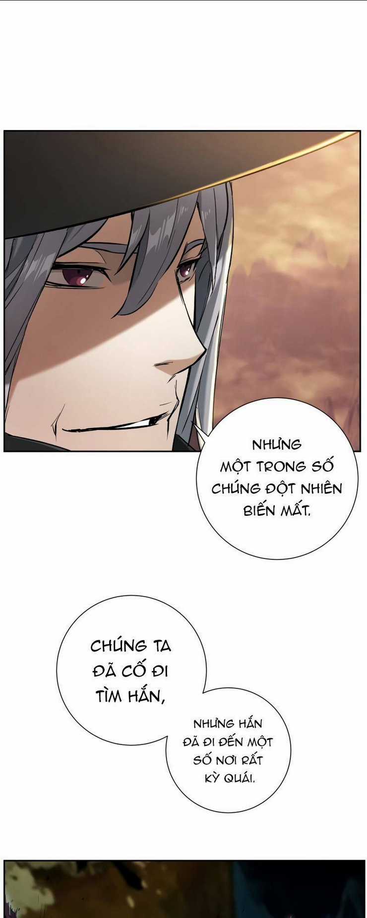 Tàn Tinh Tái Thế Chapter 1 trang 54