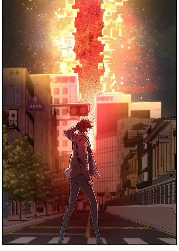 Tàn Tinh Tái Thế Chapter 1 trang 57