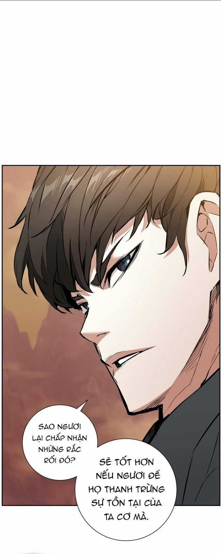 Tàn Tinh Tái Thế Chapter 1 trang 59