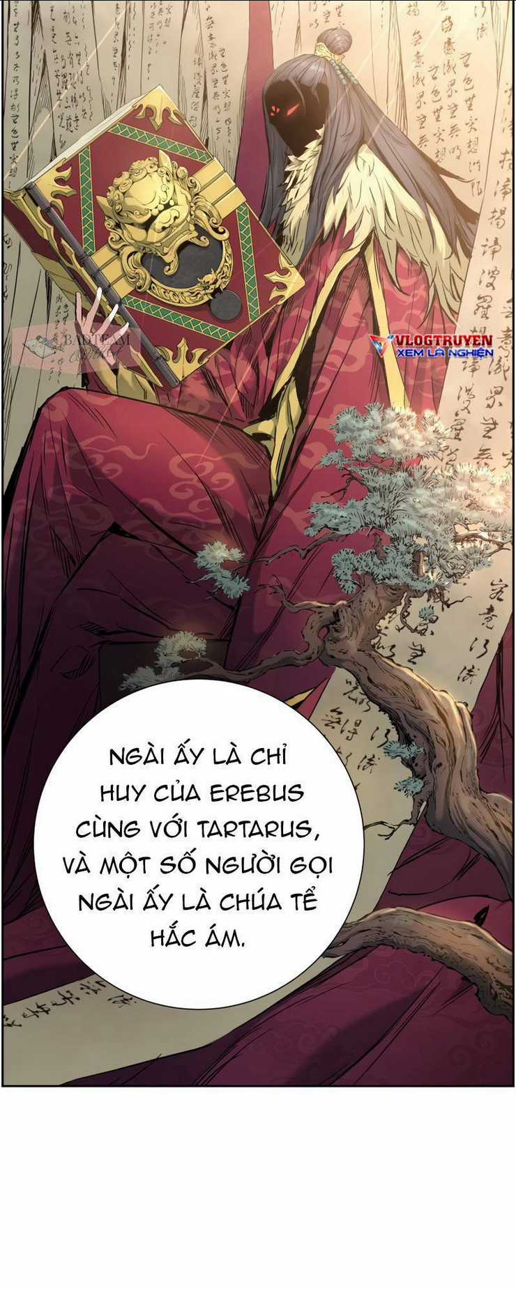 Tàn Tinh Tái Thế Chapter 1 trang 62