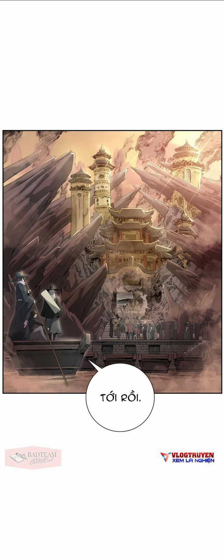 Tàn Tinh Tái Thế Chapter 1 trang 63