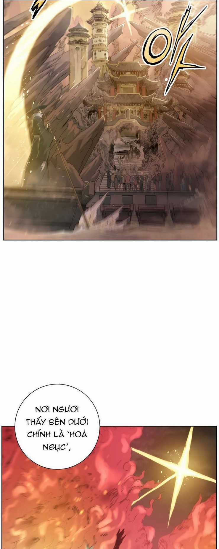 Tàn Tinh Tái Thế Chapter 1 trang 65