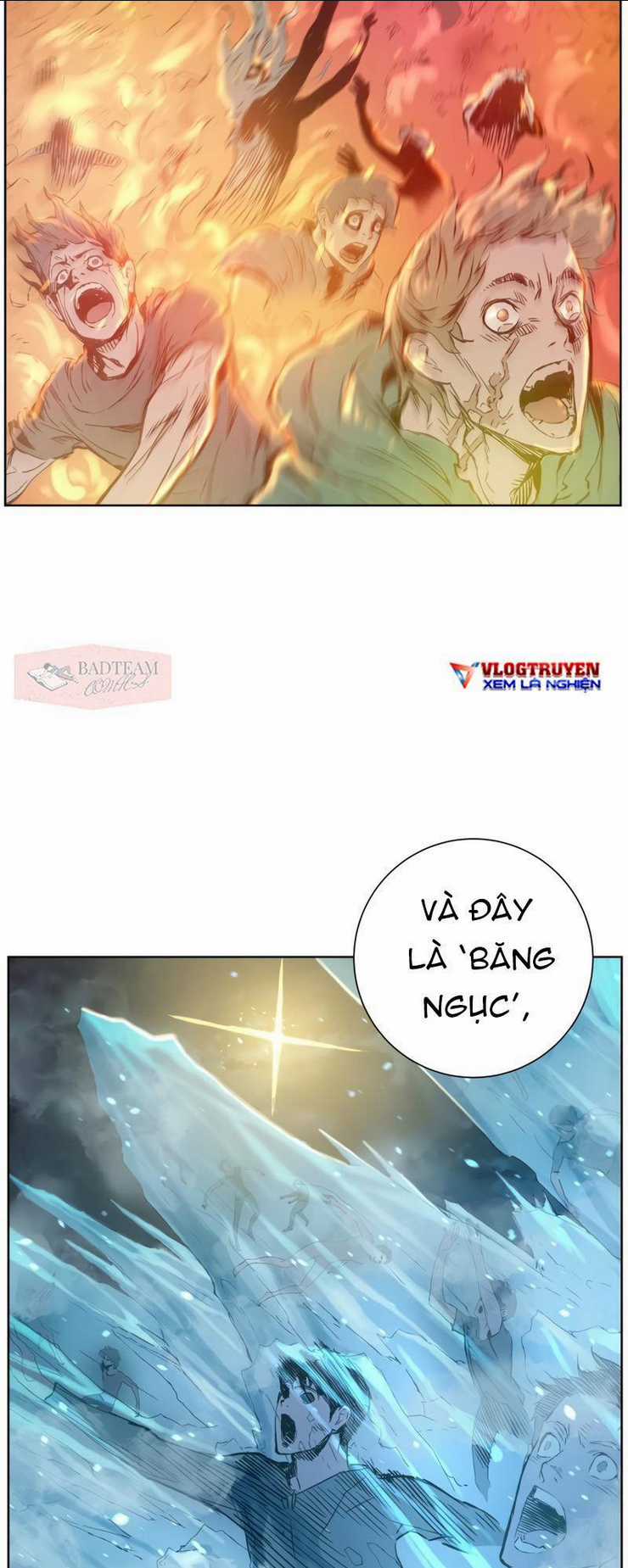 Tàn Tinh Tái Thế Chapter 1 trang 66