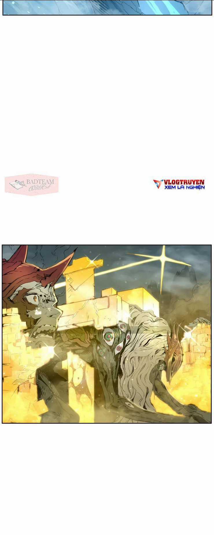 Tàn Tinh Tái Thế Chapter 1 trang 67