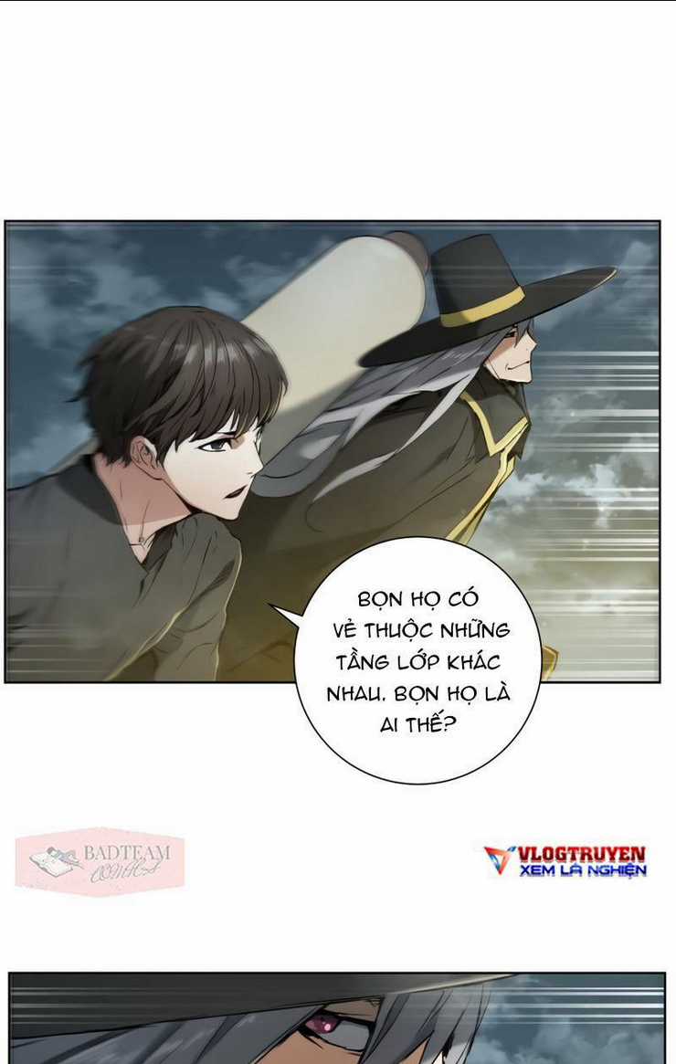 Tàn Tinh Tái Thế Chapter 1 trang 68