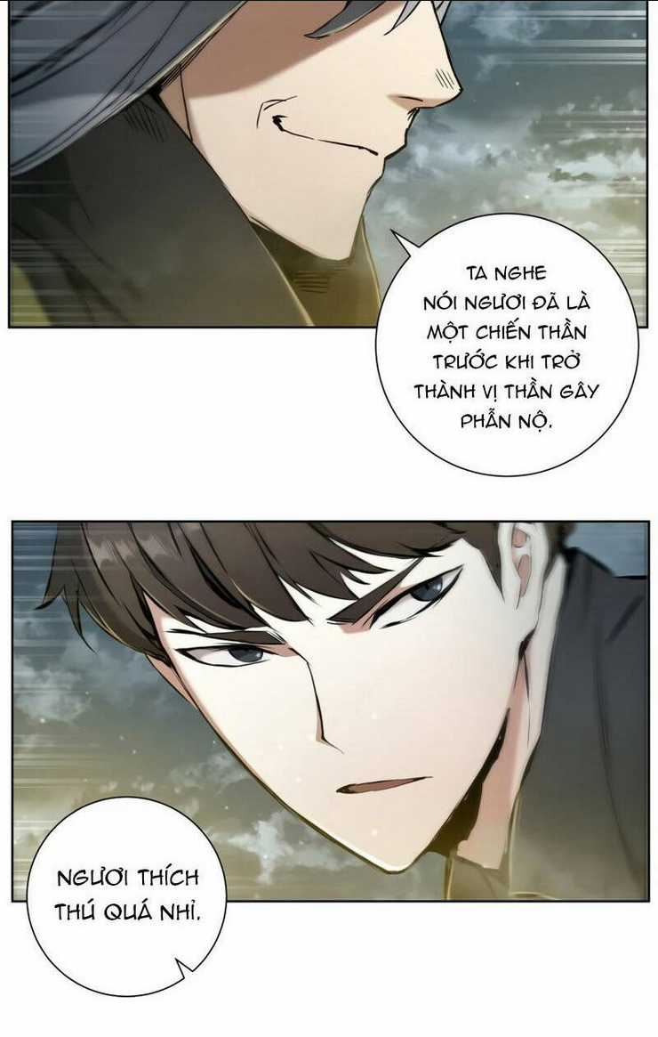 Tàn Tinh Tái Thế Chapter 1 trang 69