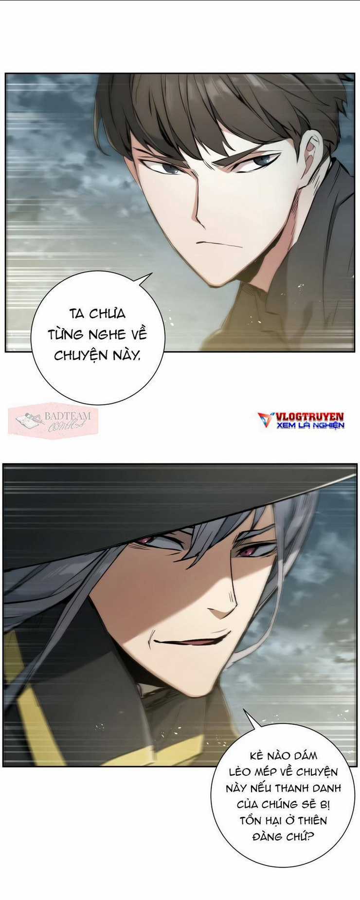 Tàn Tinh Tái Thế Chapter 1 trang 71