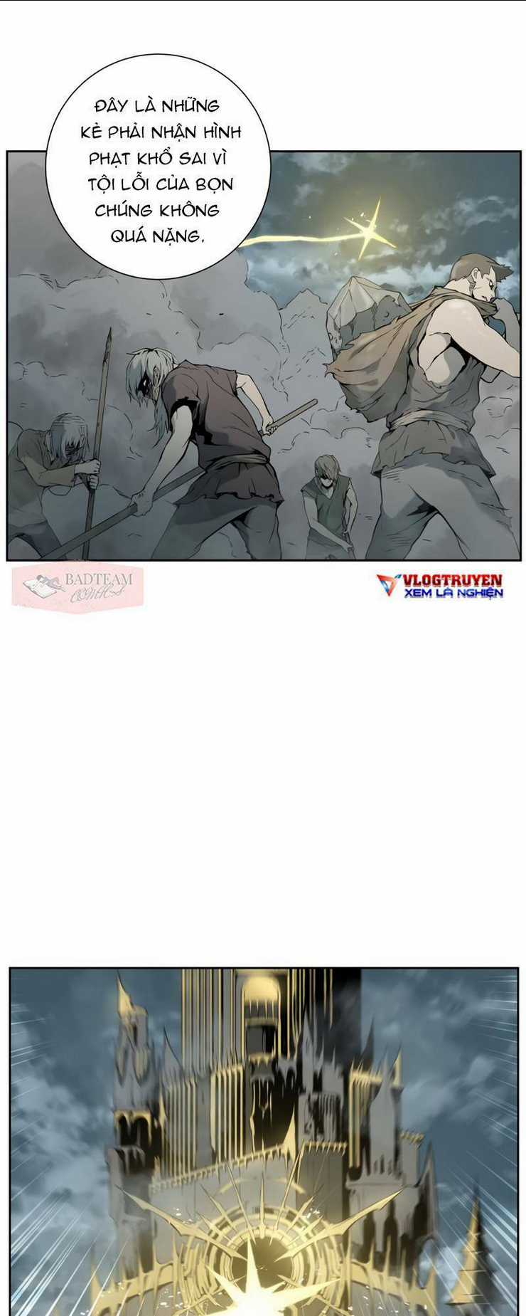 Tàn Tinh Tái Thế Chapter 1 trang 72