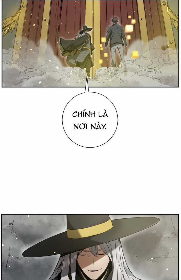 Tàn Tinh Tái Thế Chapter 1 trang 74