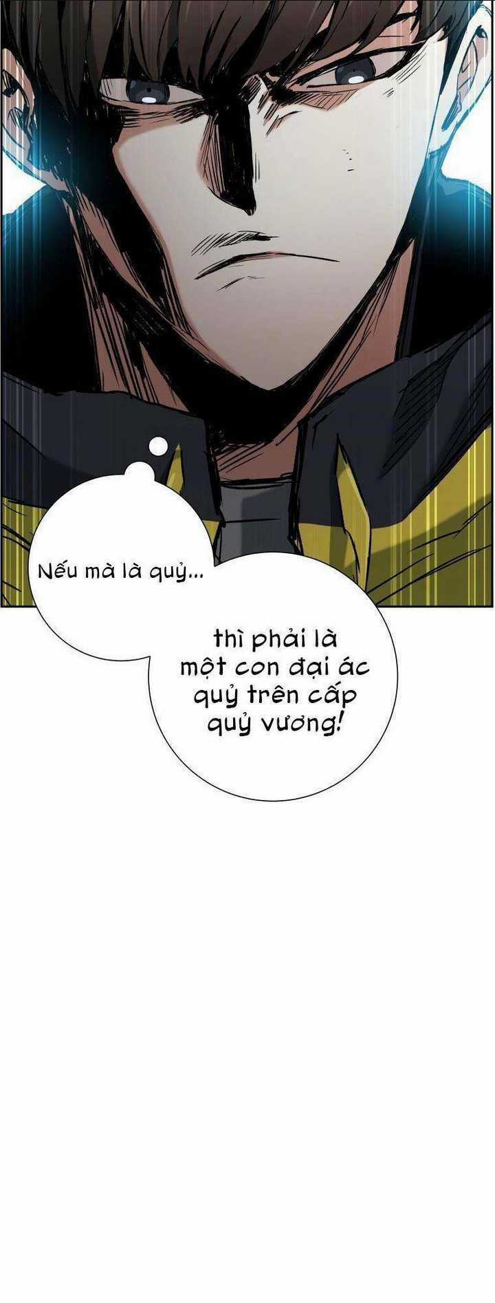 Tàn Tinh Tái Thế Chapter 10 trang 10