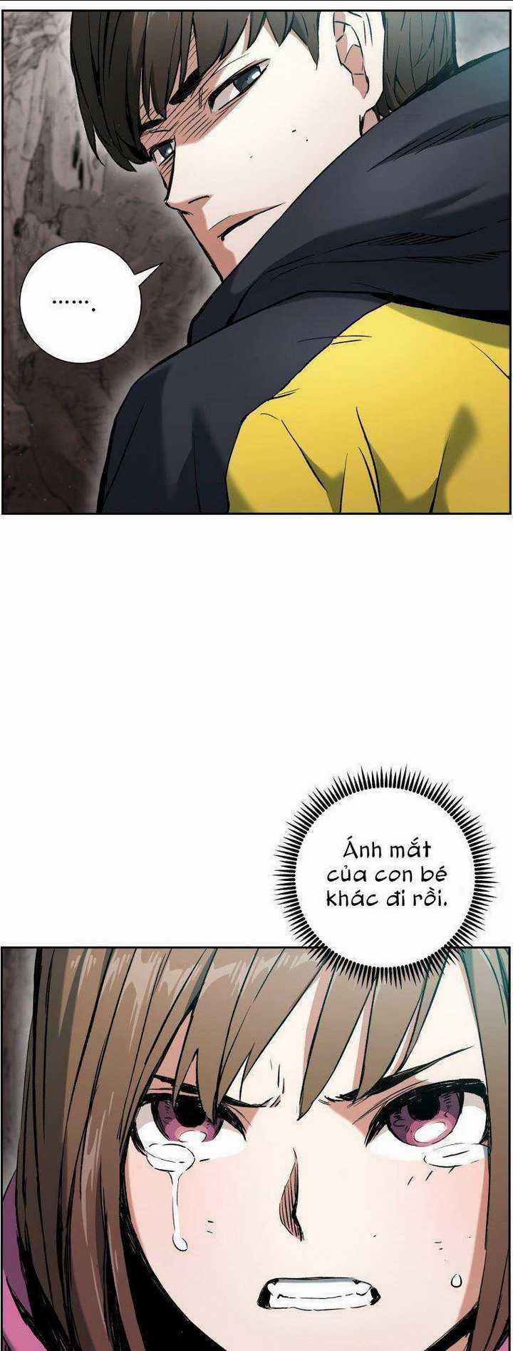 Tàn Tinh Tái Thế Chapter 10 trang 15