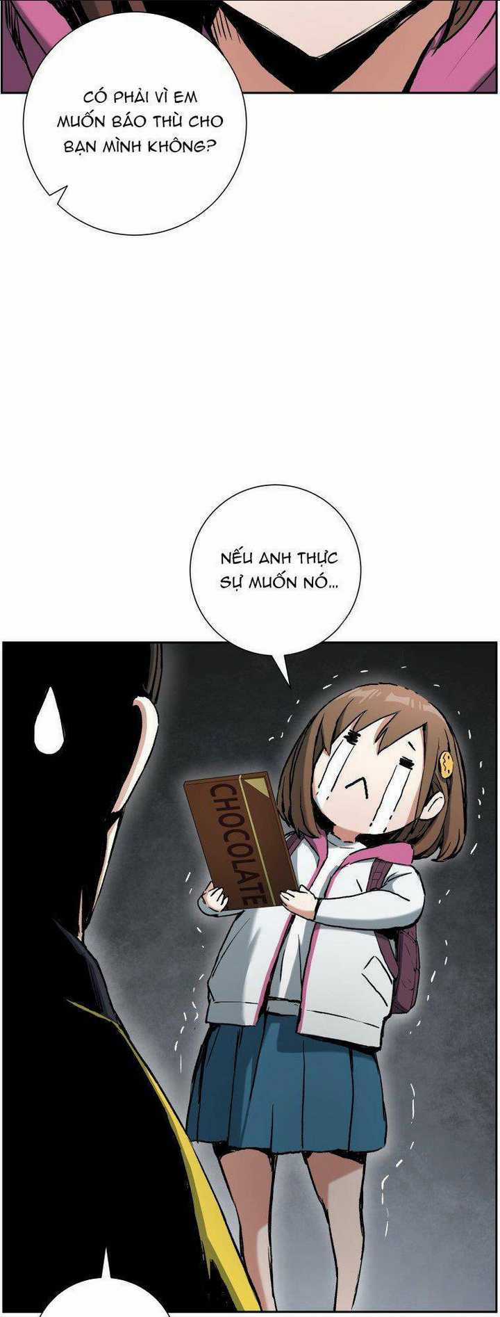 Tàn Tinh Tái Thế Chapter 10 trang 16