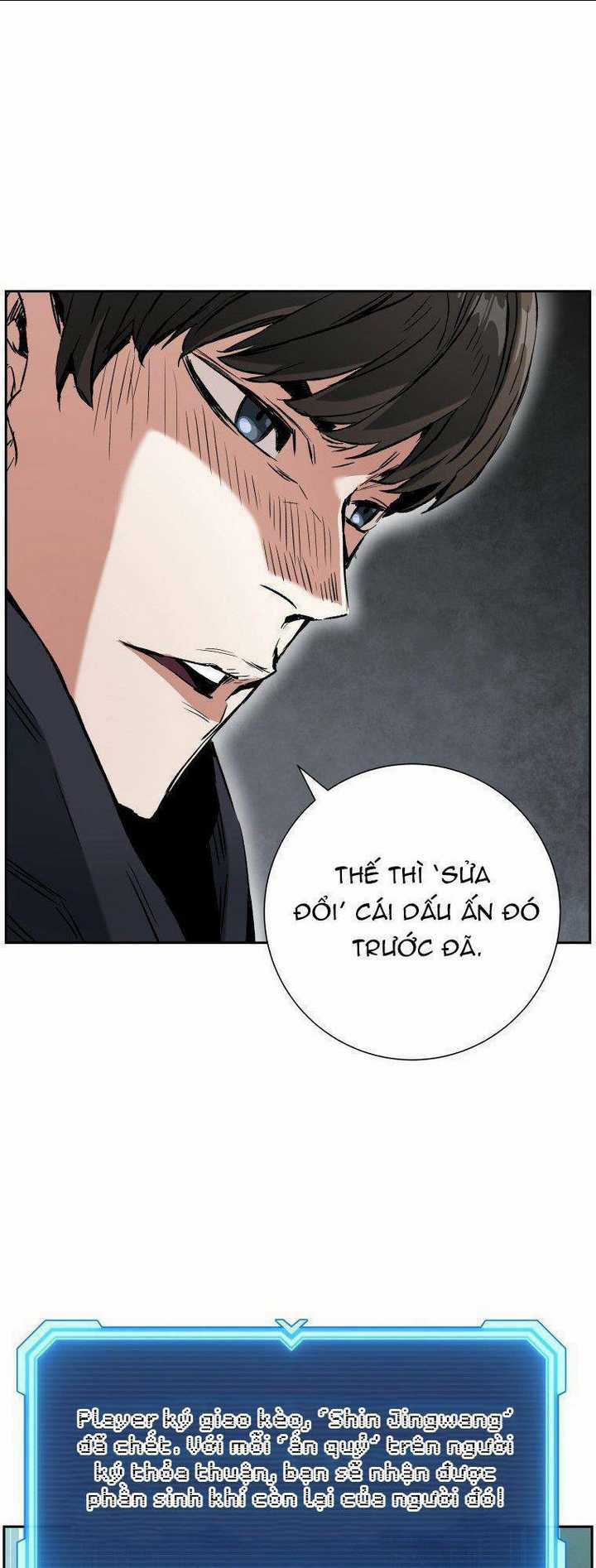 Tàn Tinh Tái Thế Chapter 10 trang 18