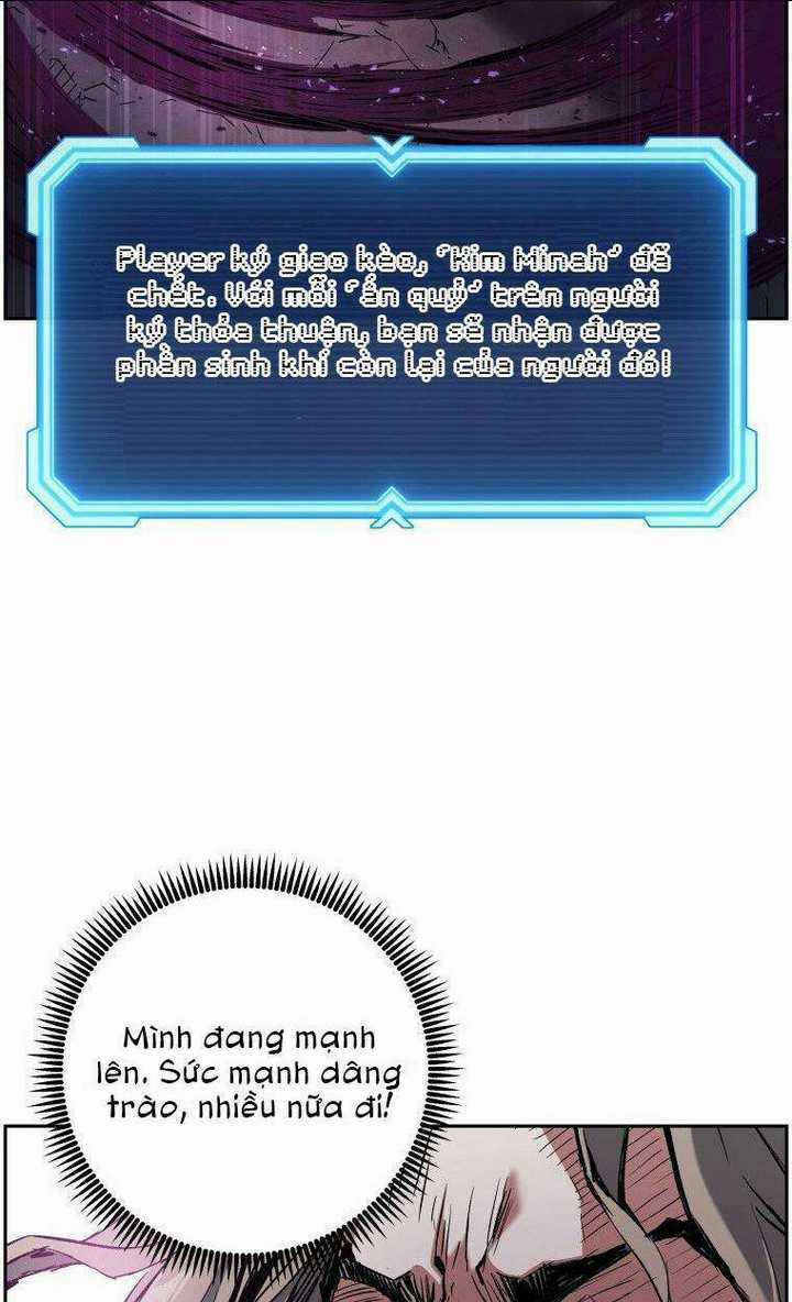 Tàn Tinh Tái Thế Chapter 10 trang 20