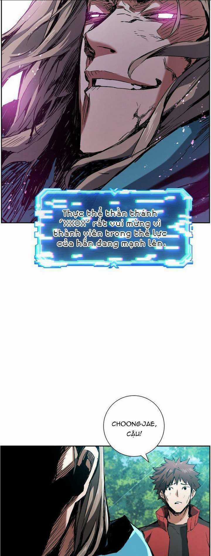 Tàn Tinh Tái Thế Chapter 10 trang 21