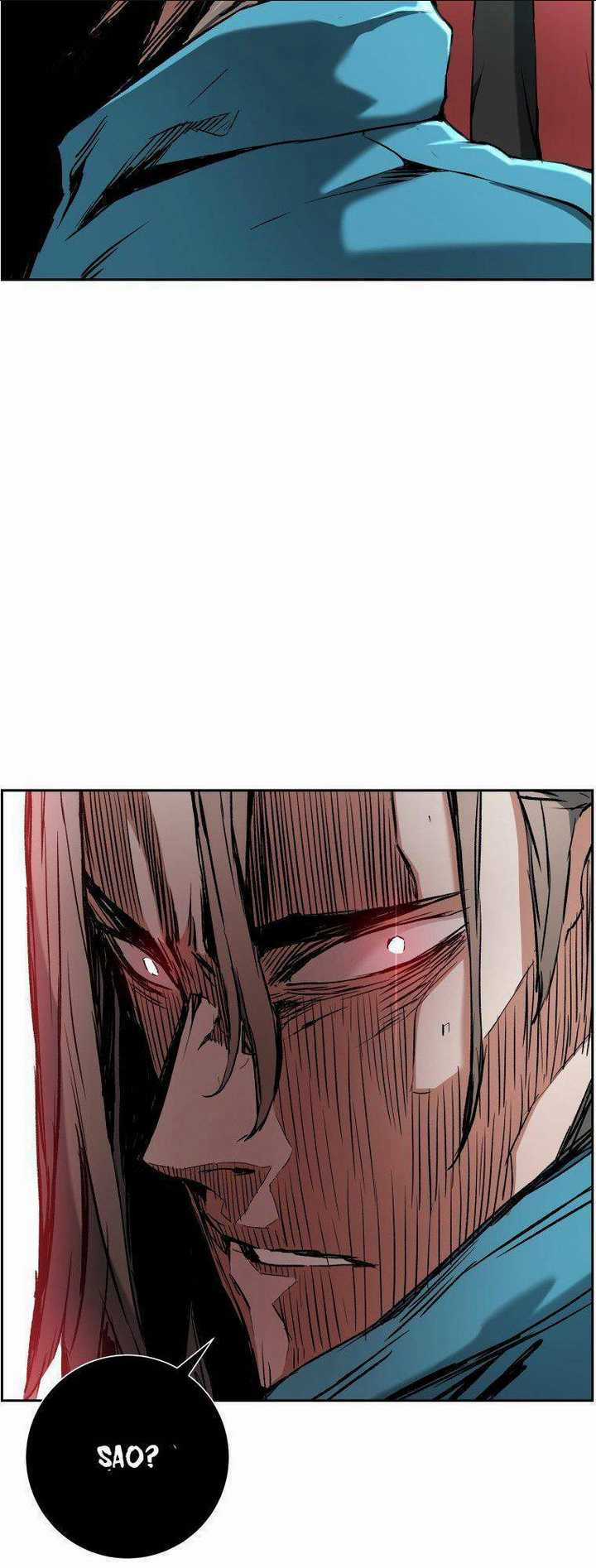 Tàn Tinh Tái Thế Chapter 10 trang 22