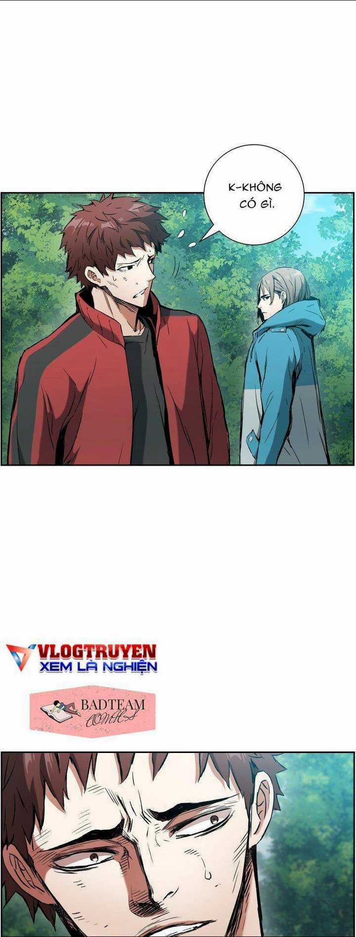 Tàn Tinh Tái Thế Chapter 10 trang 23