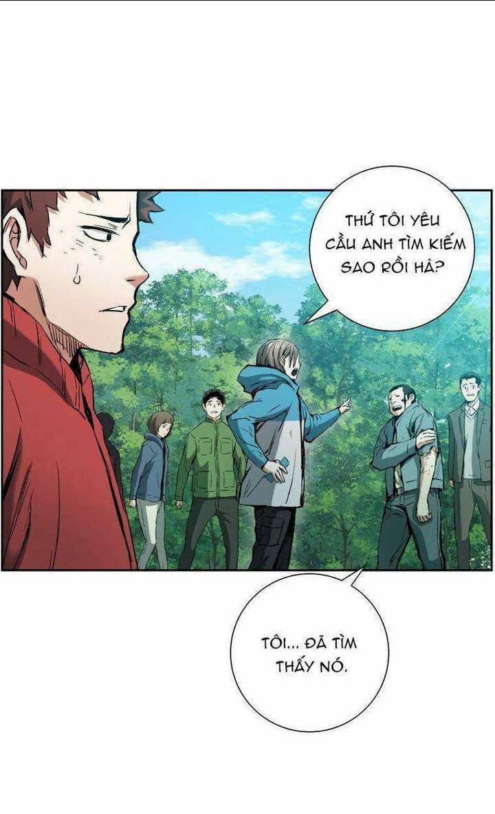 Tàn Tinh Tái Thế Chapter 10 trang 26