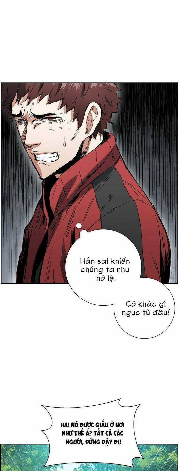 Tàn Tinh Tái Thế Chapter 10 trang 27