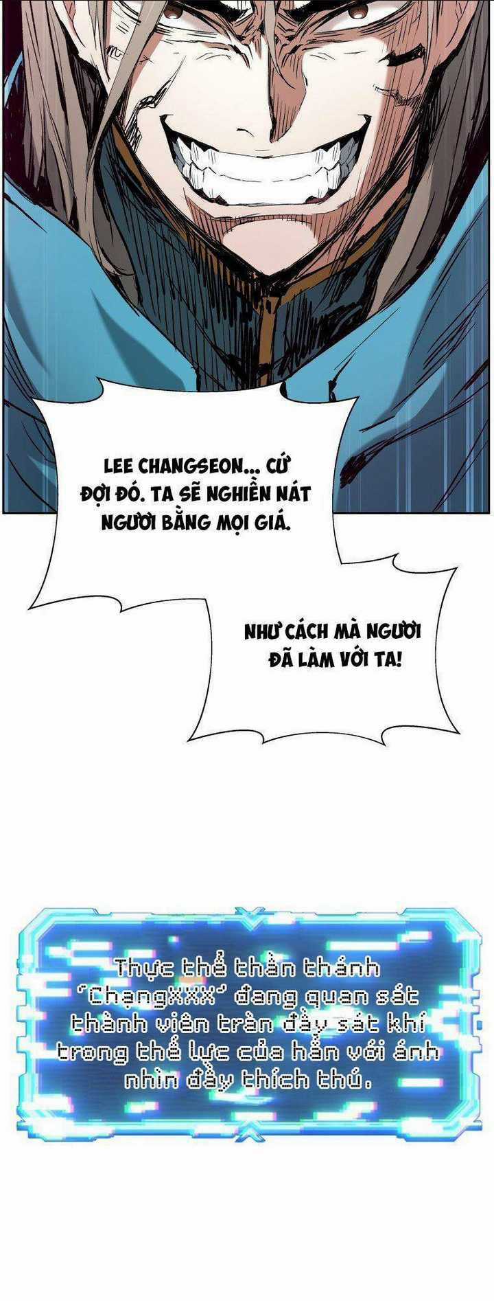 Tàn Tinh Tái Thế Chapter 10 trang 29