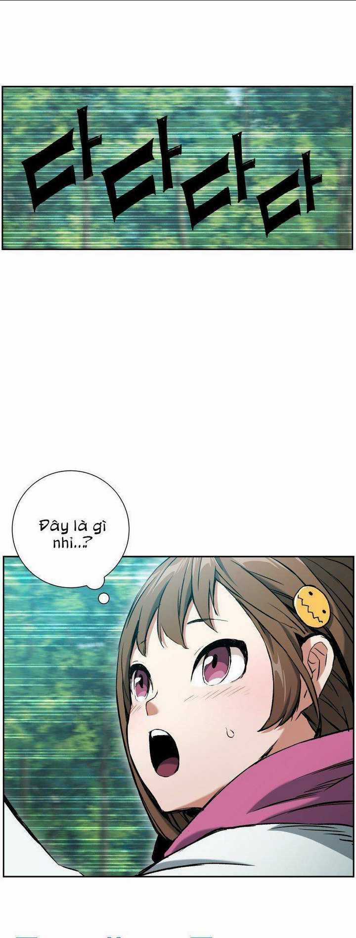 Tàn Tinh Tái Thế Chapter 10 trang 30