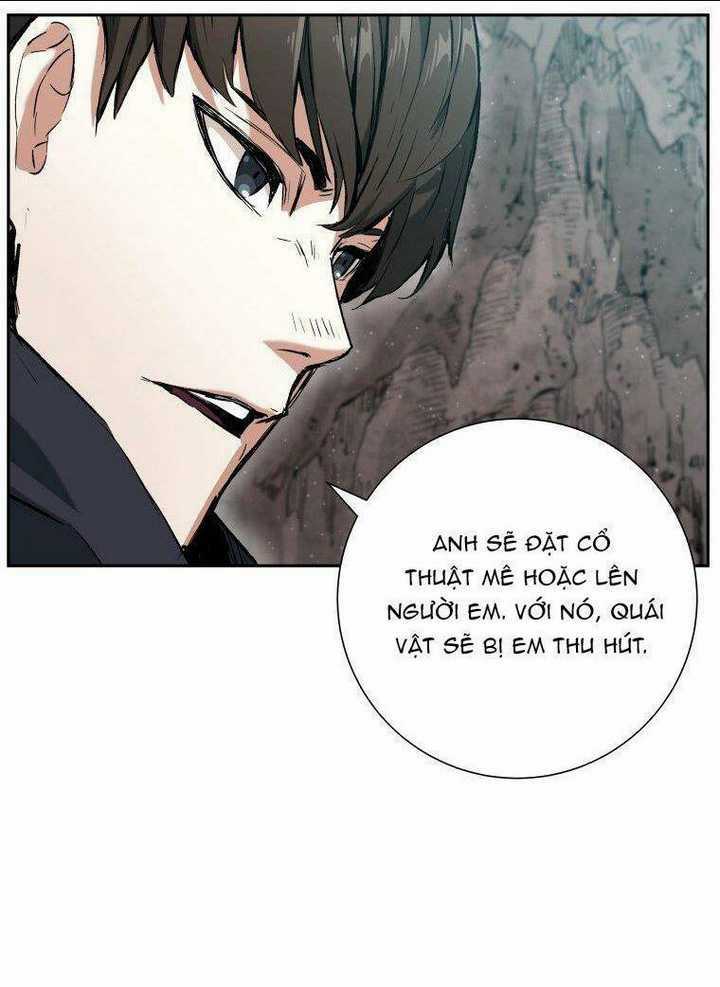 Tàn Tinh Tái Thế Chapter 10 trang 38