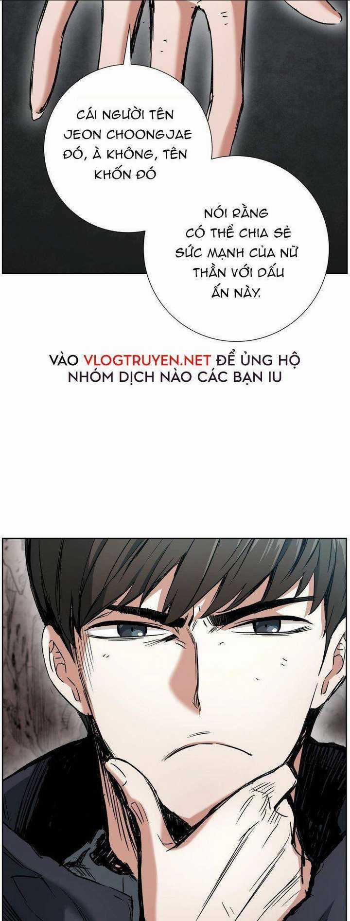 Tàn Tinh Tái Thế Chapter 10 trang 4