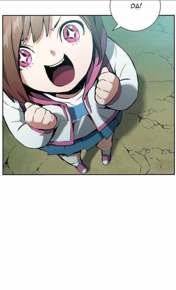 Tàn Tinh Tái Thế Chapter 10 trang 43