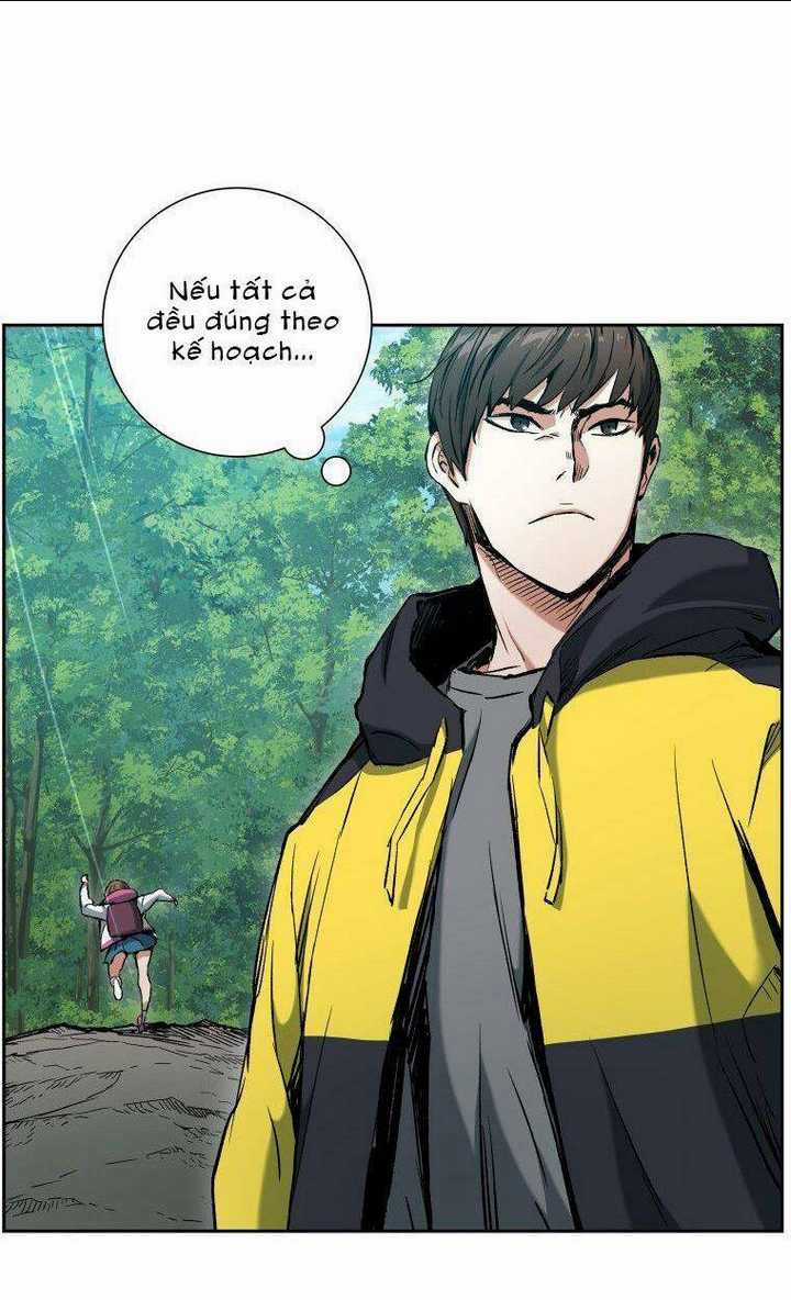 Tàn Tinh Tái Thế Chapter 10 trang 44