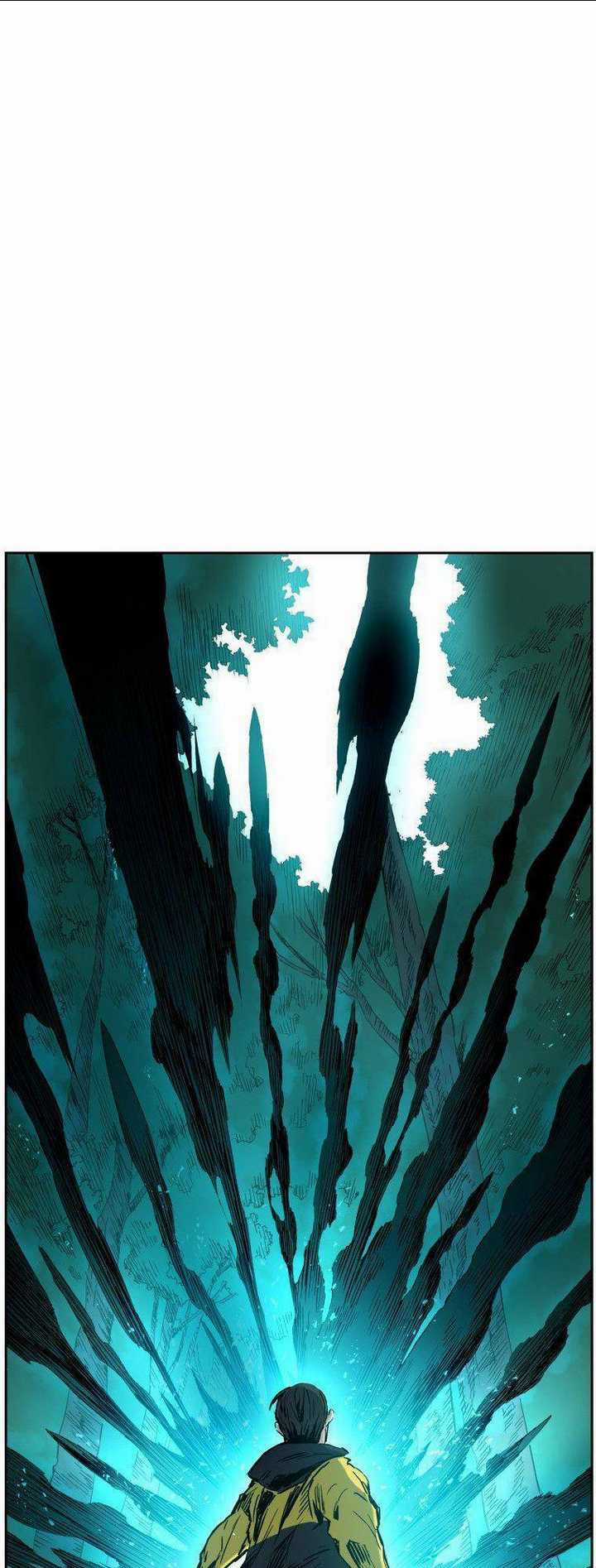 Tàn Tinh Tái Thế Chapter 10 trang 45