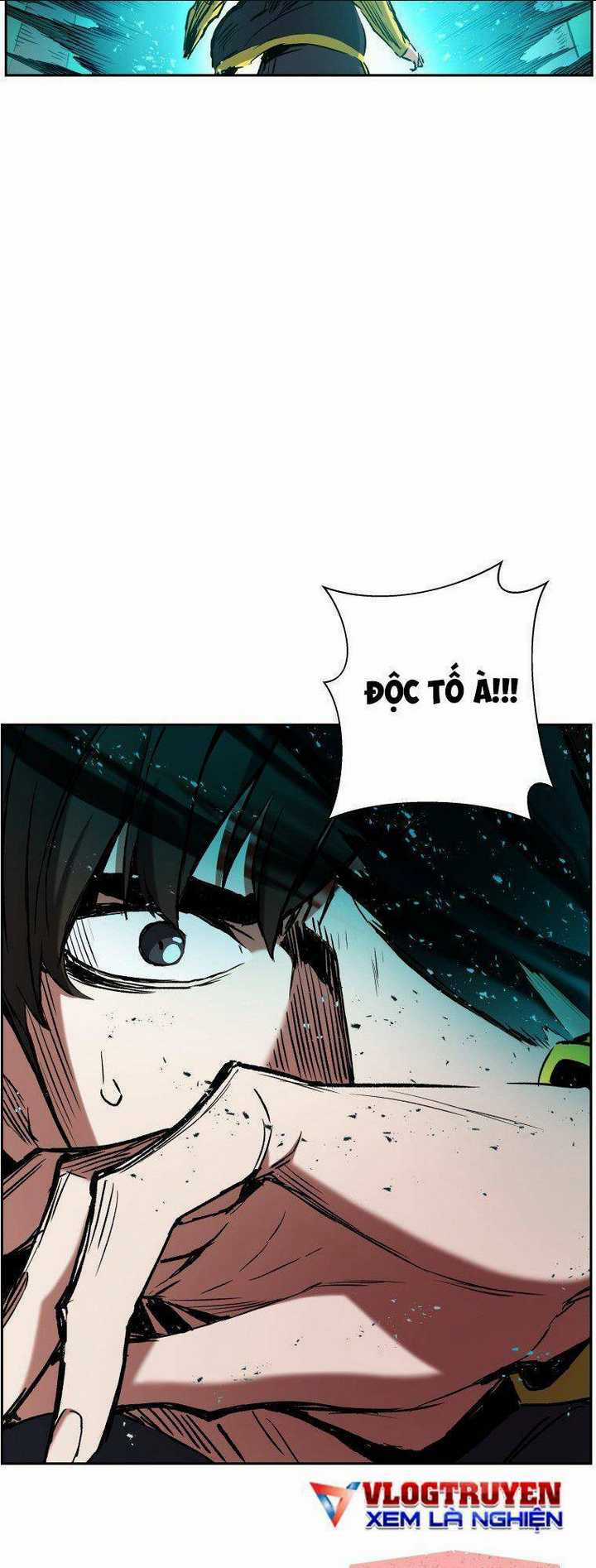 Tàn Tinh Tái Thế Chapter 10 trang 46