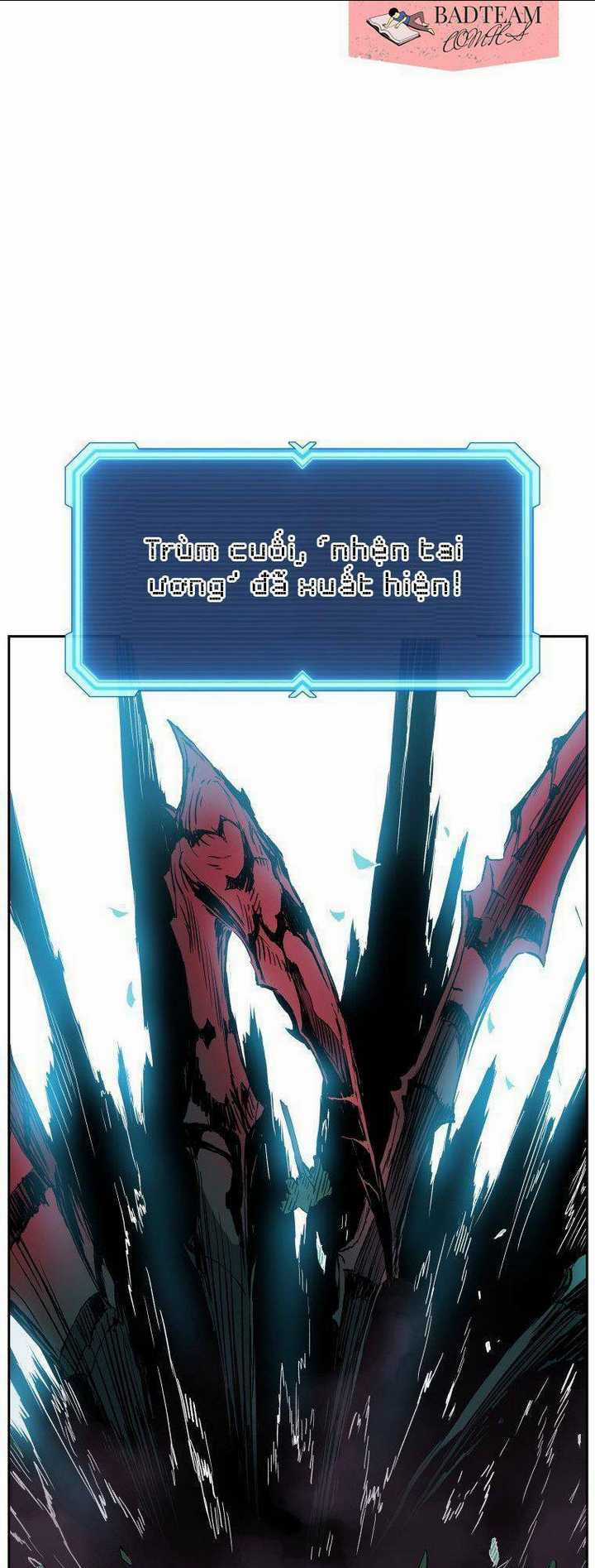 Tàn Tinh Tái Thế Chapter 10 trang 47